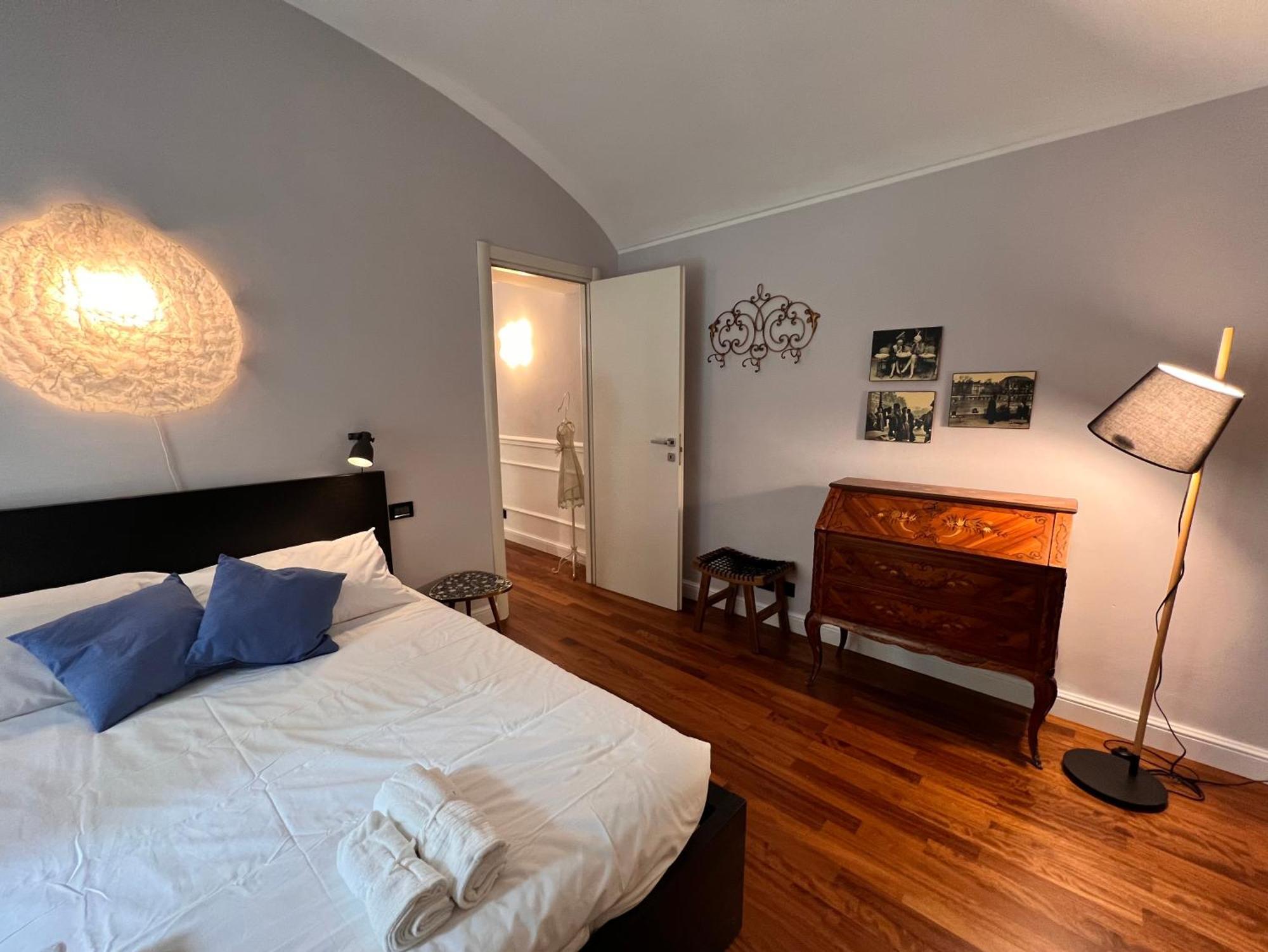 Apartment La Corte Luxury - Centro Turin